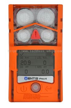 Ventis Pro 4