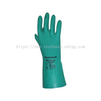 LA132G Hand Protection 