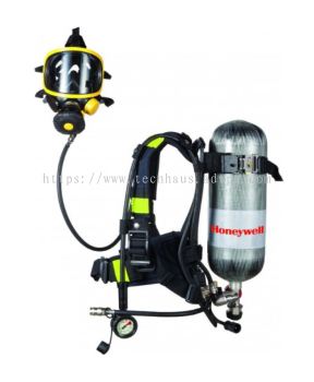 Honeywell T8000  SCBA