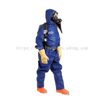 Chemical Protective Suit (One Suit Pro 2)