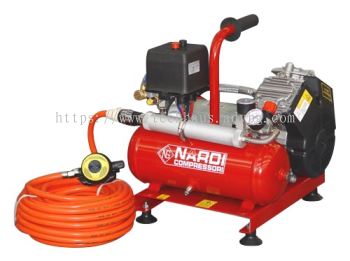 Breathing Air Compressor