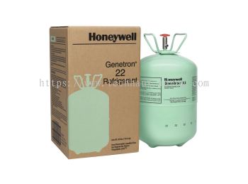 Honeywell GENETRON 22