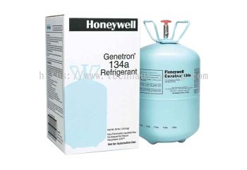 Honeywell Genetron 134a