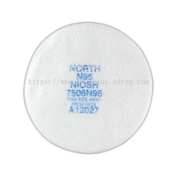 N7506N95 N95 Pre-Filter