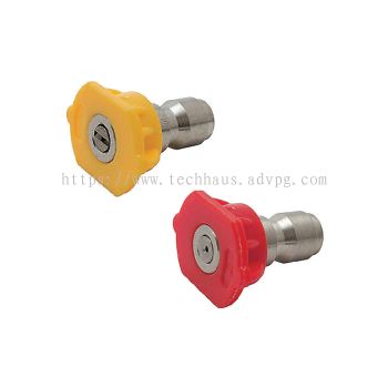 0掳 Pinpoint Replacement Nozzles