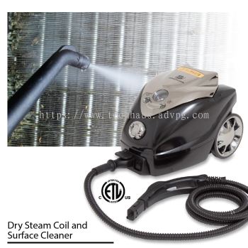 SC-VSC-7000 steam cleaner