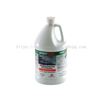 SpeedyFoam Coil Cleaner