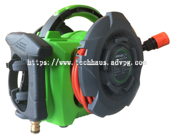 C10 A/C Cleaning Pump