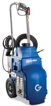 CC-201T Coil Cleaner