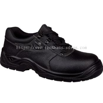 DeltaPLus WPOKER2 S3 Low Cut Safety Shoes