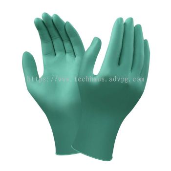 ANSELL TouchNTuff® 92-600 Chemical Hand Glove