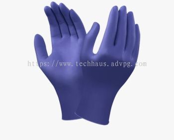 Ansell MICROFLEX® Supreno® 93-743 Chemical Hand Glove