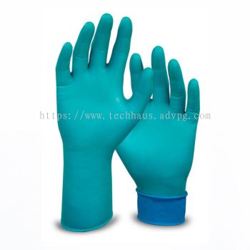 ANSELL MICROFLEX® 93-260 Chemical Hand Glove