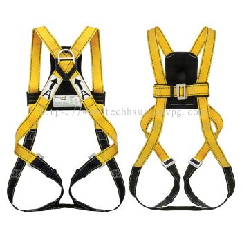 SAFETY HARNESS - MB 9000