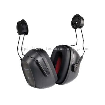 VeriShield VS130, Helmet Slloted Ear Muff -1035125