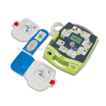 AUTOMATED EXTERNAL DEFIBRILLATORS (AED) PLUS®