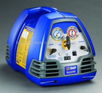 RecoverXLT Refrigerant Recovery Machine