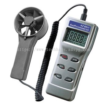 8911 Air Flow Meter - Handle Type With Remote Fan (w/RH).jpg