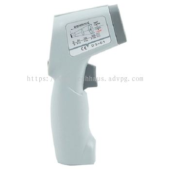 8888 Infrared Thermometer - Mini Gun Type