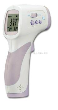 Infrared Body Temperature Thermometer