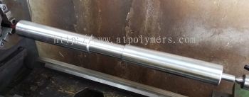 Shaft for Steel Mill