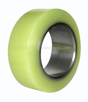 Load Wheel Trans