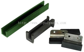 Polyurethane Bracket