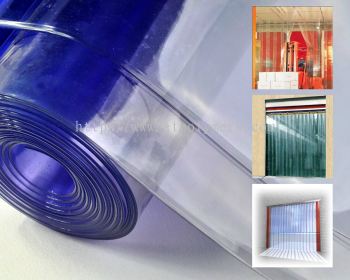 PVC-Curtain-Strips