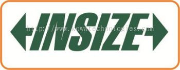 Insize