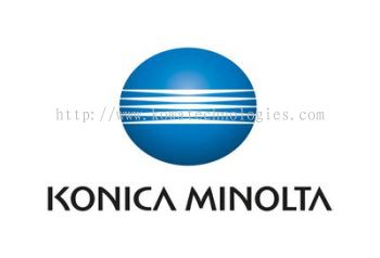 Konica Minolta