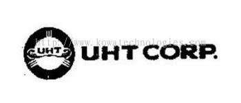 UHT Corp Air Grinder