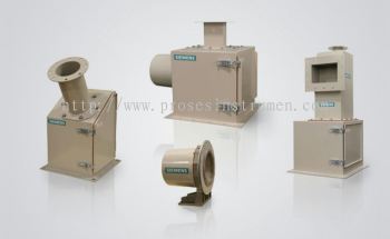 Solid Flowmeter