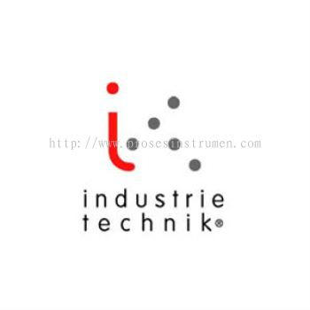 Industrie Technik