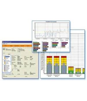 Vibration Monitoring System