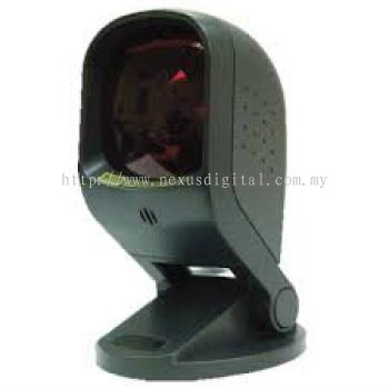 Code Soft CS-3080 Handheld Omni-directional Laser Scanner
