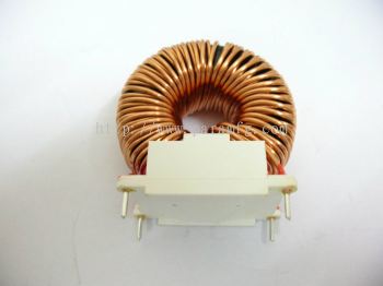 Electromagnetic Coils - Toroids