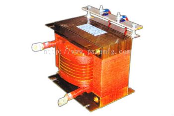 Isolation Transformer