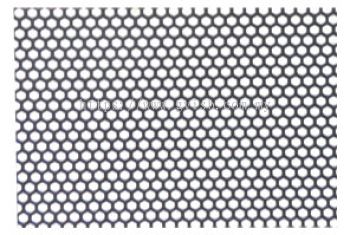 HoneyComb Perforated 