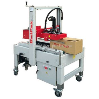 Manual One Edge Sealer (MS1E)