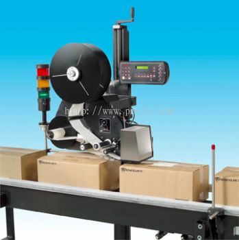 Videojet 210 Label Applicator