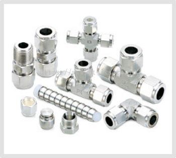 Superlok- Instrumentation Fittings