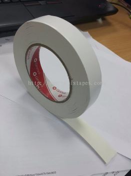 Double Coated Carpet Tape