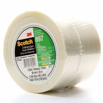 3M Filament Tape