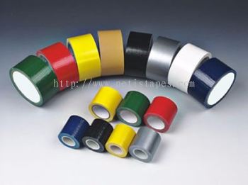 Cloth Tape / Duct Tape / Binding Tape / Grapher Tape