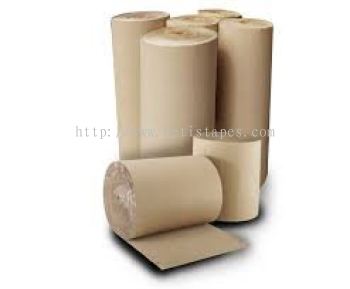 Single Facer Corrugated Paper