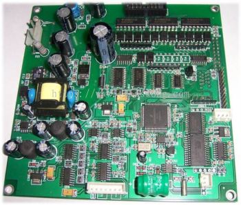 PCB Assembly