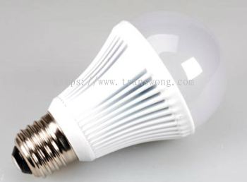 E27 LED Lamp