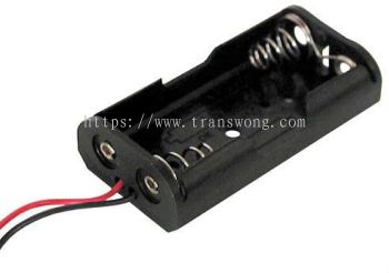 Battery Holder (AA)