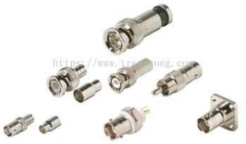 BNC Connectors