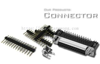 Connector Pin